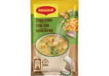 Žirnių sriuba su skrebučiais MAGGI 5 MINUTES, 22 g