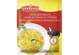 Greitai paruošiama sriuba ABC PODRAVKA, 52 g