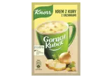 Tiršta vištienos sriuba KNORR CUP-A-SOUP su skrebučiais, 16 g