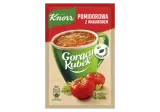 Pomidorų sriuba KNORR (G. KUBEK) su makaronais, 19 g