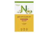 Kreminė sriuba NUTRILESS, vištienos skonio, 5 pak., 175 g