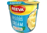 Bulvių košė REEVA, grietinėlės skonio, 40 g