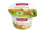 ŽEMAITIJOS Sour Cream, 30% fat, 200 g