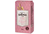 Kvietiniai miltai SELMA, 2 kg