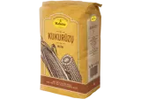 Kukurūzų miltai MALSENA, 1 kg