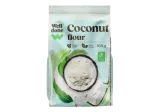 Kokosų miltai WELL DONE, 300 g