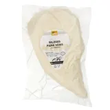 Saldaus pieno sūris VIKIS, 14 % rieb., 1 kg