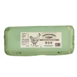 Eggs VIKIS, 10 pcs.