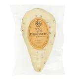 Sweet milk cheese with caraway GSŪRIS, 1 kg
