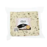 Cheese OŽRAGĖ OSTVALDS FABRICA, 22%, 1 kg