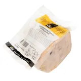 Virtas vyniotinis su spanguolėmis VIKIS, 1 kg