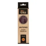 Dried beef straws KLASIKA VIKIS, 75 g