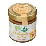 Organic honey MEDAUS NAMAI, 250 g
