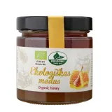 Organic honey MEDAUS NAMAI, 500 g