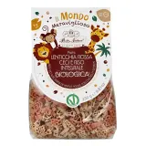 Ekol. makaronai SAVANA PASTA NATURA, 250 g