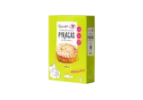Miltinis mišinys BEATOS VIRTUVĖkaramel.obuolių pyragui kepti, 500 g