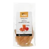 Marmalade sticks with carrot juice VIKIS, 80 g