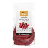 Marmalade sticks with lingonberries VIKIS, 80 g