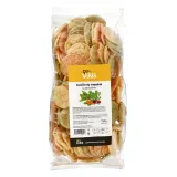 Avinžirnių trapukai su daržovėmis VIKIS, 150g