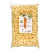 Corn sticks with carrots URBANFOOD, 100 g