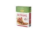 Miltinis mišinys MALSENA širdiniams blynams kepti, 400 g