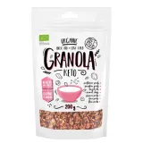Ekol. KETO granola DIET-FOOD, 200 g