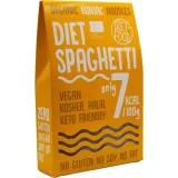 Экол. макароны KONJAC SPAGHETTI DIET-FOOD, 385 г