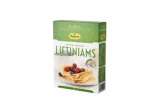 Miltinis mišinys MALSENA desertiniams lietiniams, 400 g