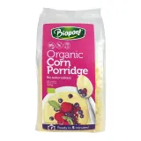 Organic corn porridge BIOPONT, 110 g