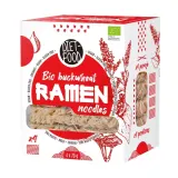 Ekol. grikių RAMEN makaronai DIET-FOOD, 280 g