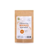Dž. mangų kąsneliai HONESTBITE, 50 g