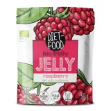 Экологичные полоски с малиновым вкусом DIET-FOOD, 50 г