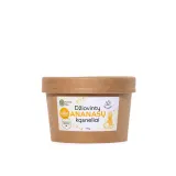 Dž. ananasų kąsneliai HONESTBITE, 150 g