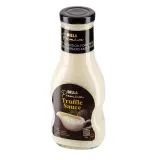 Sour cream sauce with truffles BILLA PREMIUM, 250 ml