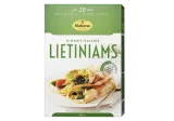 Miltinis mišinys MALSENA pikantiškiems lietiniams kepti, 400 g