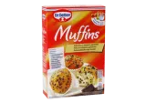 Смесь для кексов с шоколадными каплями DR. OETKER, 300 г