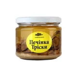 Cod liver AMBERFISH, 250 g