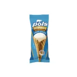 Vanilinis plombyras ragelyje POLS, 200 ml