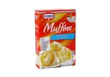 Мука смесь для йогуртовых кексов DR. OETKER, 335 г