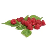 Raspberries, 250 g