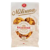 Makaronai LA MOLISANA RIGACUORE Nr 1000, 500 g