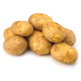Bulvės vidutinės 