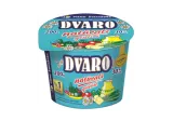 DVARO Sour Cream, 30% fat, 200 g