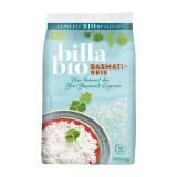 Basmati ryžiai ekologiški BILLA BIO, 1 kg