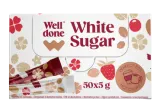 Baltasis cukrus WELL DONE, 250 g