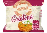 ROKIŠKIO HOMEMADE Sour Cream, 30% fat, 500 g