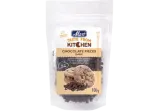 Dark chocolate chips ALVO, 100 g