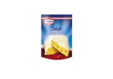 White chocolate glaze DR. OETKER, 100 g