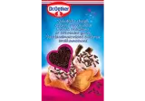 Šokoladiniai pabarstukai DR. OETKER, 80 g