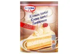 Vanilinis torto kremas DR. OETKER, 105 g